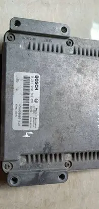 Renault Master II Engine control unit/module 8200091428 0281010787