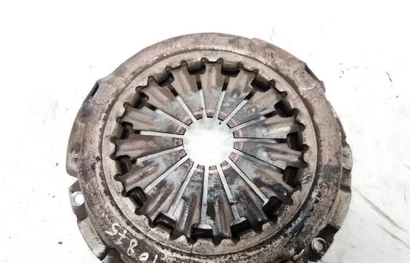 Toyota Auris 150 Pressure plate 