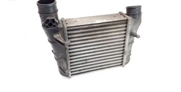 Audi A4 S4 B7 8E 8H Intercooler radiator 8E0145805AA