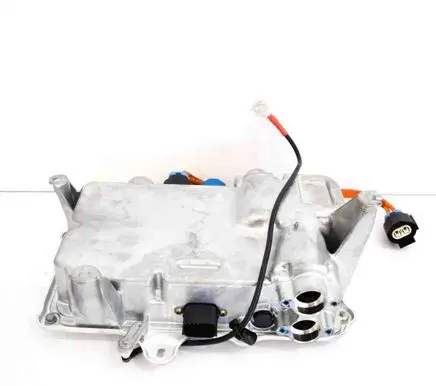 Tesla Model X Other devices 104967800G