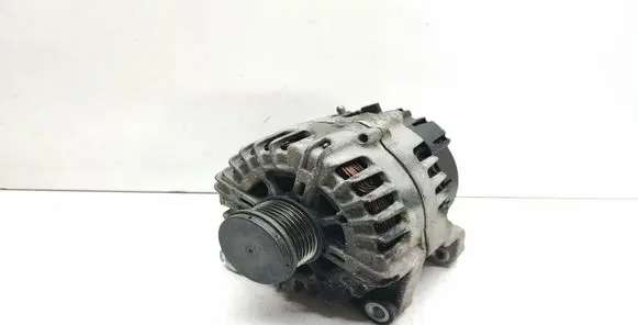 BMW 3 F30 F35 F31 Generator/alternator 7823343