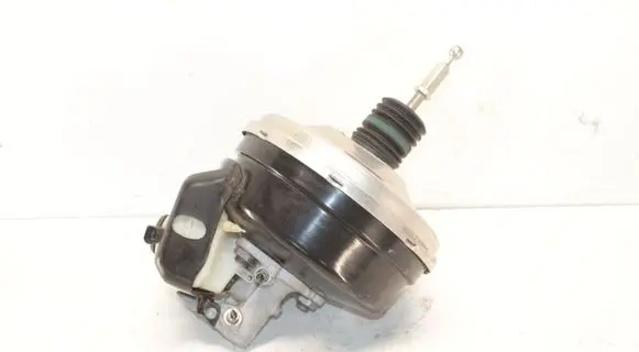 Brake booster