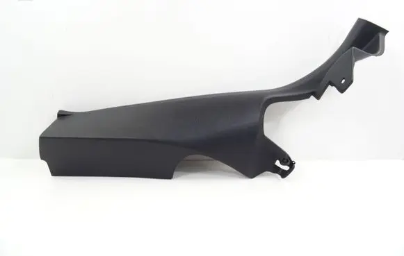 Skoda Karoq Rear seat side top trim 57A867765
