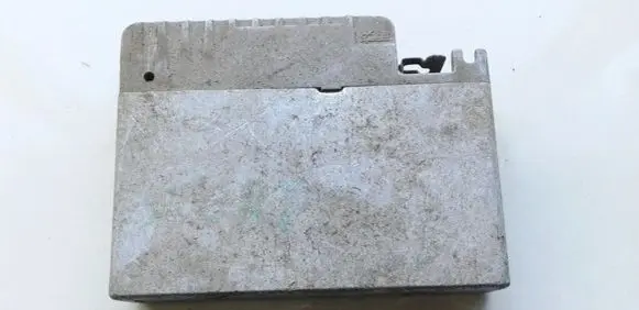 Ford Scorpio ABS control unit/module 85GG2C013AC