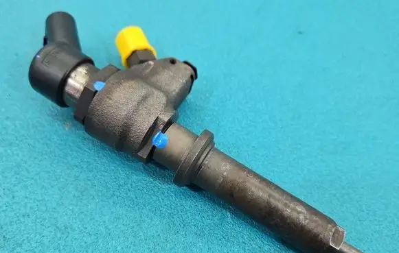 Citroen Xsara Fuel injector 9636819380 IMPRK1594301