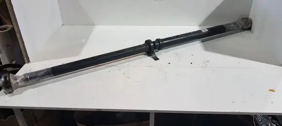 Audi A8 S8 D3 4E Middle center prop shaft 4E0521101D