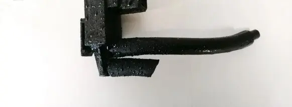 Turbo solenoid valve