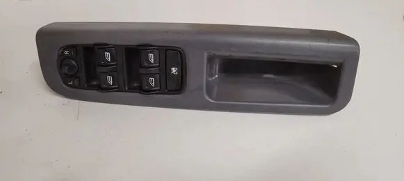 Volvo V50 Electric window control switch 31295120AA
