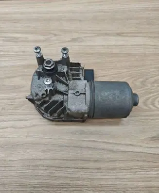 Wiper motor