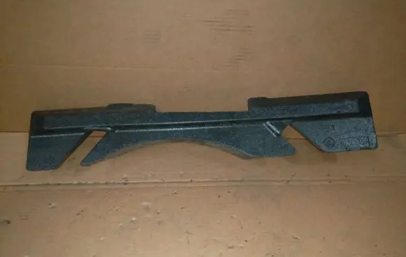 Opel Mokka X Other trunk/boot trim element 9820800880