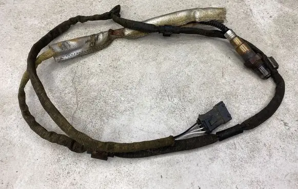 Volvo S80 Lambda probe sensor 0258006051