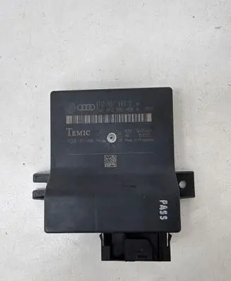Audi A6 S6 C6 4F Gateway control module 4F0907468D 4F0910468A