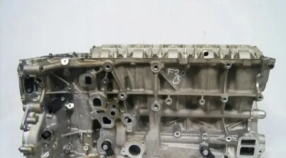 BMW 1 F20 F21 Engine block B58B30A