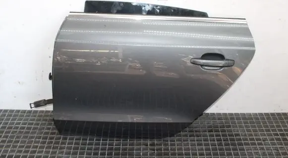 Audi A5 Sportback 8TA Rear door