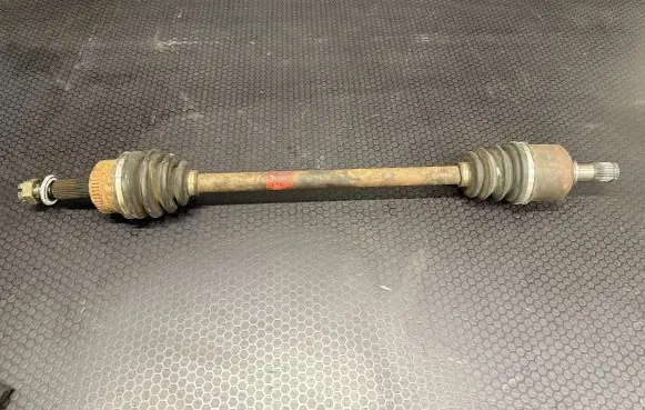 Hyundai Tucson JM Rear driveshaft 496002E100