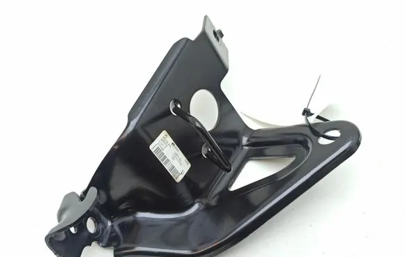 Mercedes-Benz B W246 W242 Seat back rest lock catch A2469200124
