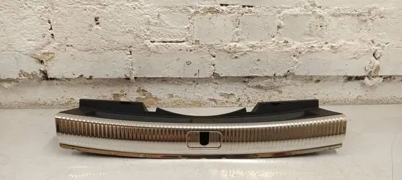 Audi A5 Trunk/boot sill cover protection 8w8864483c