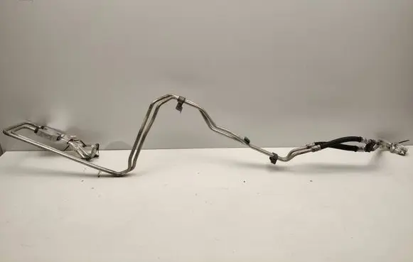 Dodge Durango III Gearbox oil cooler pipe/hose 388AA