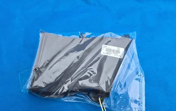BMW X3 G01 Front bumper corner part panel trim 8065150