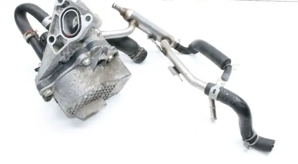 Toyota Yaris Water pump 1632321010 161A029015