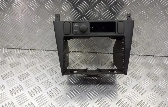 Volvo S40 Head unit multimedia control 30613739