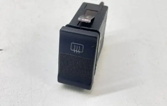 Audi 80 90 B3 Windscreen/window heater switch 893941503