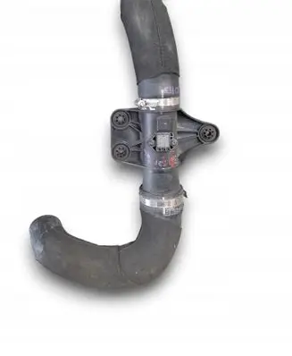 Audi A7 S7 4G Intercooler hose/pipe 4G0145673R
