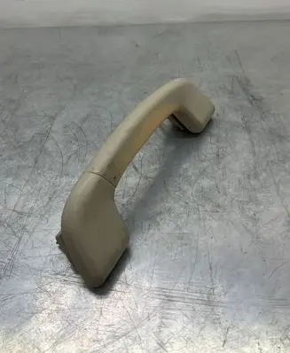 BMW 7 F01 F02 F03 F04 Front interior roof grab handle 9112729