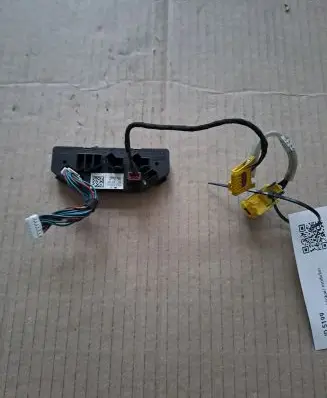 Audi A8 S8 D2 4D Other control units/modules 61340357 61340392A