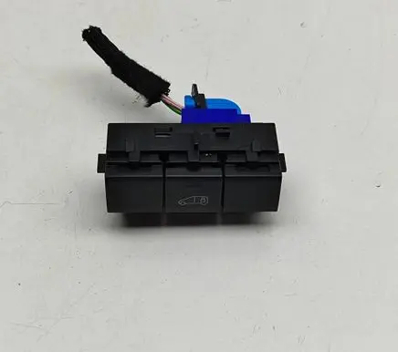 Opel Vivaro Central locking switch button 98088536ZD
