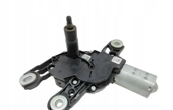 Volkswagen Touran III Rear window wiper motor 5G0955711A