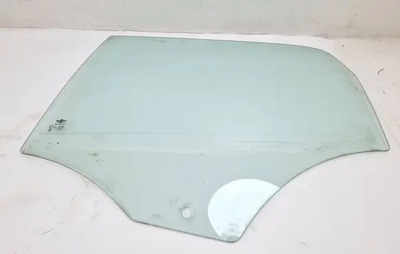 Mini Cooper Countryman R60 Rear door window glass 43R001583 E000199 DOT672M3236AS2