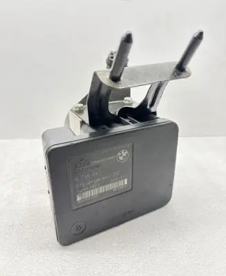 BMW 3 E46 ABS Pump 6759047 6759045 00008744E0