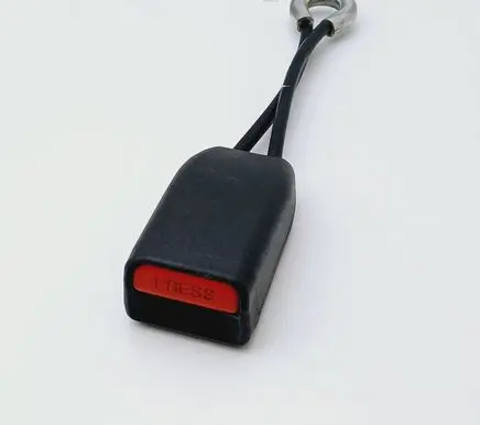Smart ForFour I Front seatbelt buckle NSB1094