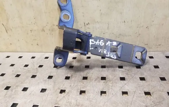 BMW X5 E70 Tailgate/trunk/boot hinge