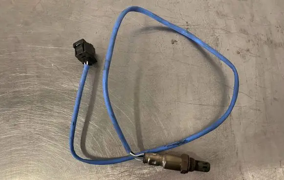 Mercedes-Benz C AMG W205 Lambda probe sensor A0005421300