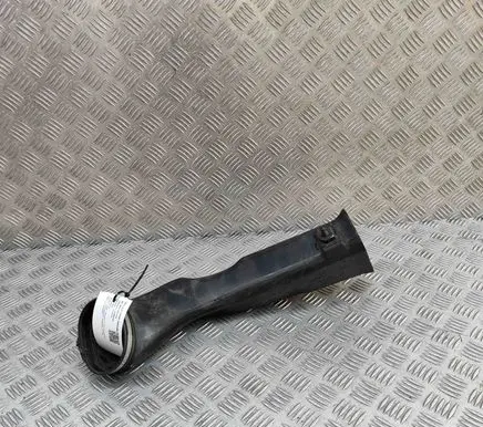 Jaguar F-Type Air intake duct part X539A675AA