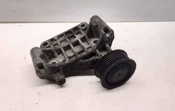 Audi A4 S4 B7 8E 8H Alternator belt tensioner 059903143K