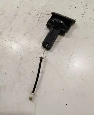 Volvo XC90 Hand brake release handle 8683963