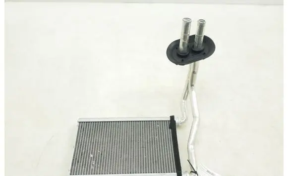 Toyota C-HR I Heater blower radiator 87107F4010