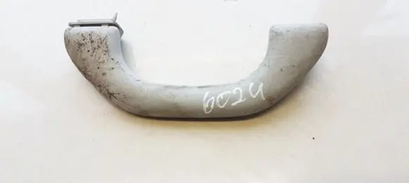Volkswagen Caddy Front interior roof grab handle 2K0857607D