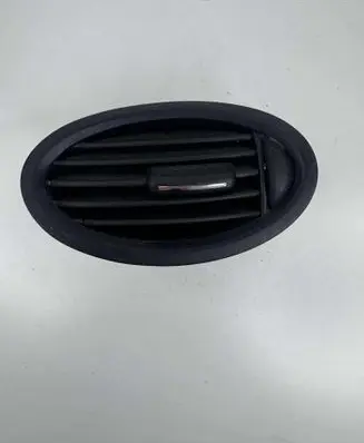 Mercedes-Benz A W168 Dash center air vent grill A1688300854