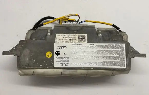 Audi A4 S4 B7 8E 8H Passenger airbag 8E2880204B 20050110083 305452399ZZZAC