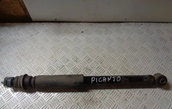 KIA Picanto Rear shock absorber/damper 553101Y100