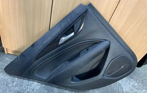 Opel Insignia B Rear door card panel trim