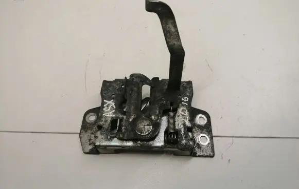 Mitsubishi ASX Engine bonnet/hood lock/catch