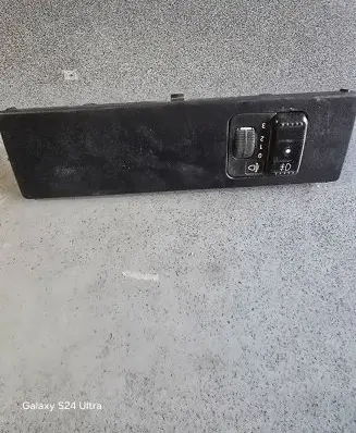 Mercedes-Benz Sprinter W901 W902 W903 W904 Headlight level height control switch 9016891008