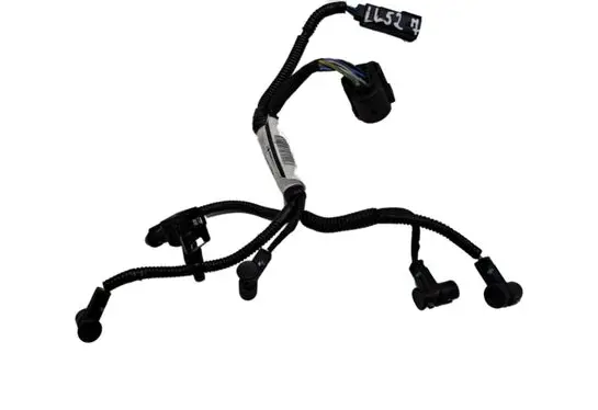 Volvo XC90 Glow plug wires 31342467