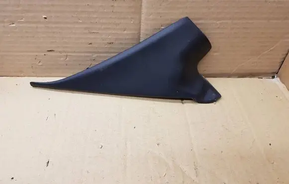 Audi A3 S3 A3 Sportback 8P Other front door trim element 8P4858706A