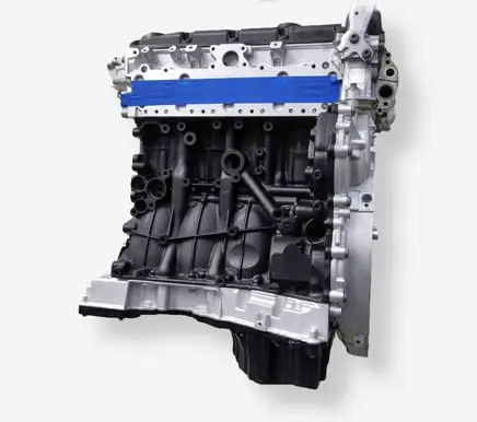 Mercedes-Benz ML W166 Engine 651960 OM651
